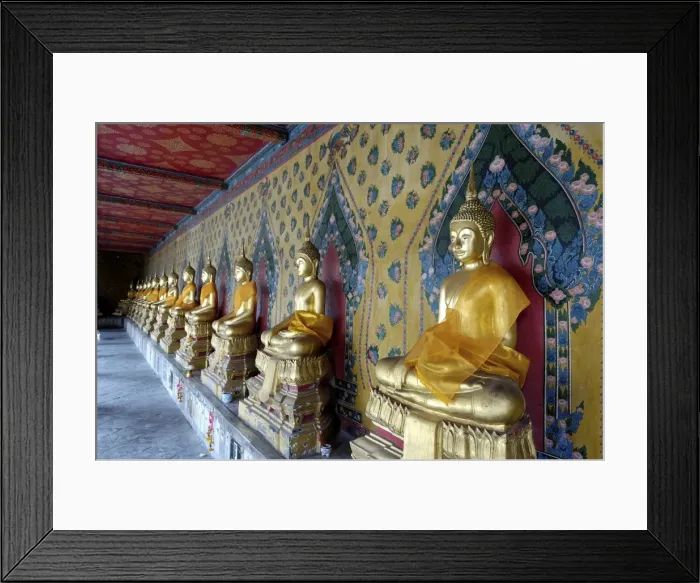 Framed Print : Wat Arun (Temple of the Dawn), Bangkok, Thailand, Southeast Asia, Asia Framed Print : Wat Arun (Temple of the Dawn), Bangkok, Thailand, Southeast Asia, Asia