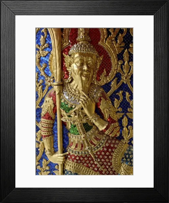 Framed Print : Wat Ratchabophit, Bangkok, Thailand, Southeast Asia, Asia Framed Print : Wat Ratchabophit, Bangkok, Thailand, Southeast Asia, Asia