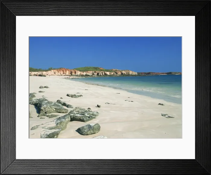 Framed Print : Cap Leveque, Dampier Peninsula, Kimberley, Western Australia, Australia, Pacific Framed Print : Cap Leveque, Dampier Peninsula, Kimberley, Western Australia, Australia, Pacific