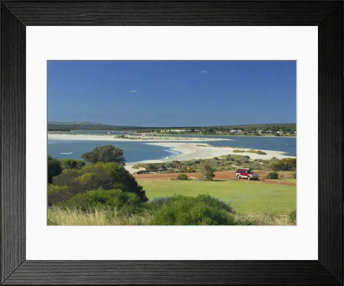 Framed Print : Kalbarri City, Western Australia, Australia, Pacific Framed Print : Kalbarri City, Western Australia, Australia, Pacific
