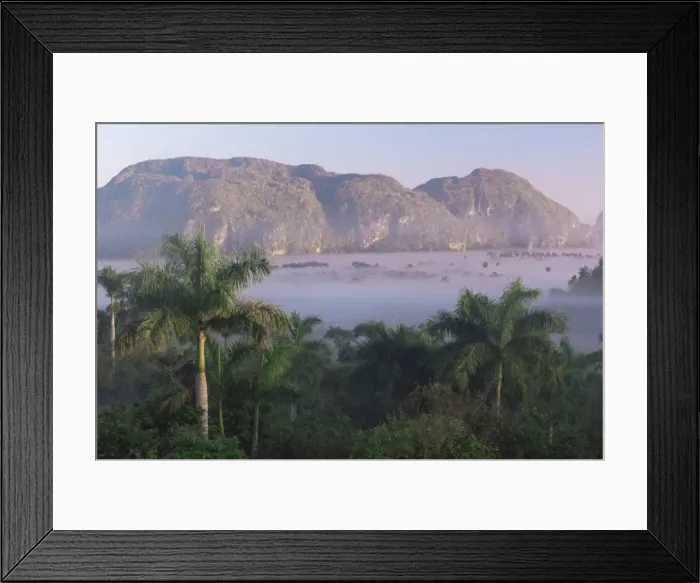 Framed Print : Vinales, Cuba, West Indies, Central America Framed Print : Vinales, Cuba, West Indies, Central America