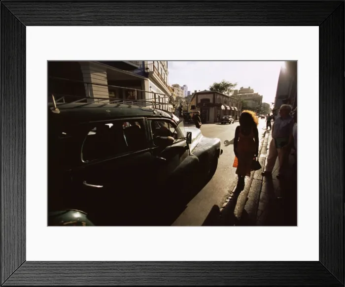 Framed Print : Havana, Cuba, West Indies, Central America Framed Print : Havana, Cuba, West Indies, Central America