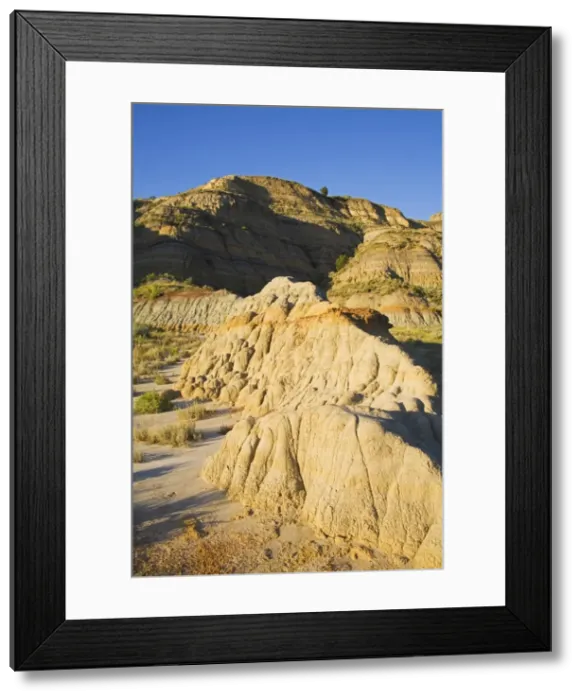 Framed Print : Theodore Roosevelt National Park North Unit, Watford, North Dakota, United States of America Framed Print : Theodore Roosevelt National Park North Unit, Watford, North Dakota, United States of America