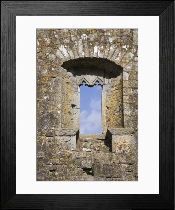 Framed Print : Hore Abbey, Cashel Town, County Tipperary, Munster, Republic of Ireland, Europe Framed Print : Hore Abbey, Cashel Town, County Tipperary, Munster, Republic of Ireland, Europe