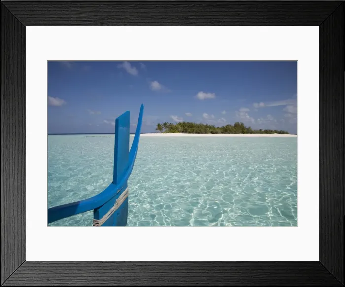 Framed Print : Vilamendhoo Island, Ari Atoll, Maldives, Indian Ocean, Asia Framed Print : Vilamendhoo Island, Ari Atoll, Maldives, Indian Ocean, Asia