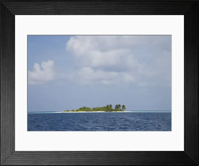 Framed Print : Vilamendhoo Island, Ari Atoll, Maldives, Indian Ocean, Asia Framed Print : Vilamendhoo Island, Ari Atoll, Maldives, Indian Ocean, Asia
