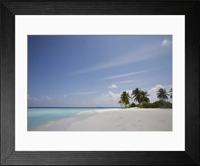 Framed Print : Vilamendhoo Island, Ari Atoll, Maldives, Indian Ocean, Asia Framed Print : Vilamendhoo Island, Ari Atoll, Maldives, Indian Ocean, Asia