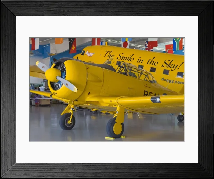 Framed Print : Fargo Air Museum, Fargo, North Dakota, United States of America, North America Framed Print : Fargo Air Museum, Fargo, North Dakota, United States of America, North America
