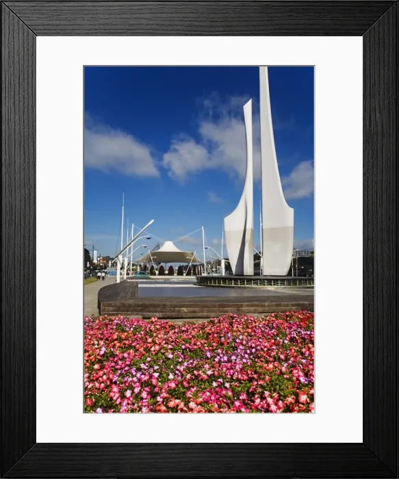 Framed Print : Waterford City, County Waterford, Munster, Republic of Ireland, Europe Framed Print : Waterford City, County Waterford, Munster, Republic of Ireland, Europe
