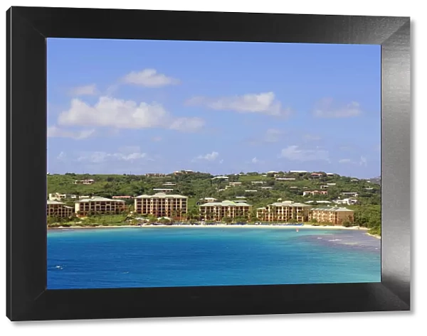 The Ritz Carlton, St. Thomas, United States VIrgin Islands, West Indies
