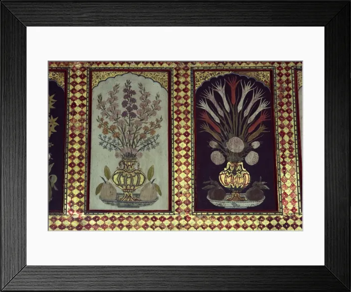 Framed Print : The Fruit Room in the Harem, Topkapi Palace, Istanbul, Turkey, Europe Framed Print : The Fruit Room in the Harem, Topkapi Palace, Istanbul, Turkey, Europe