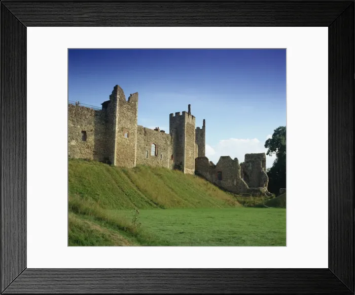 Framed Print : Framlingham Castle, Framlingham, Suffolk, England, United Kingdom, Europe Framed Print : Framlingham Castle, Framlingham, Suffolk, England, United Kingdom, Europe
