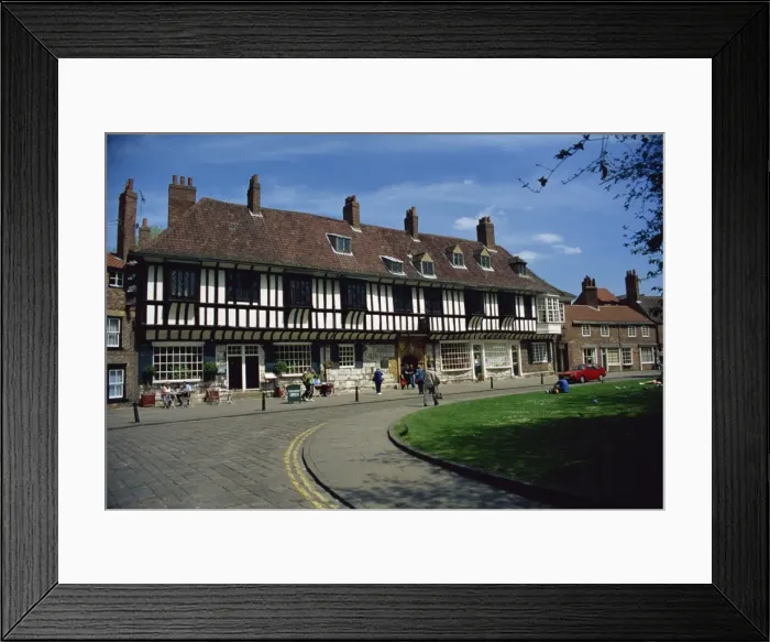 Framed Print : St. Williams College, York, Yorkshire, England, United Kingdom, Europe Framed Print : St. Williams College, York, Yorkshire, England, United Kingdom, Europe
