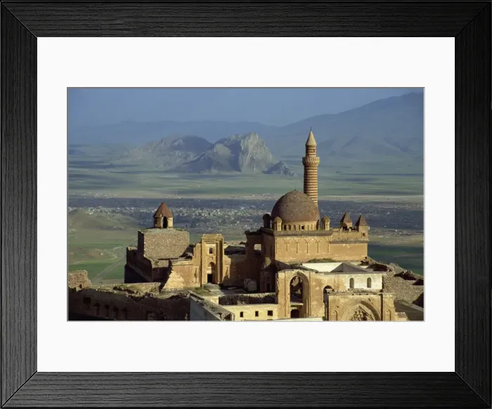 Framed Print : Isak Paca Palace, Dogubayazit, Anatolia, Turkey, Asia Minor, Eurasia Framed Print : Isak Paca Palace, Dogubayazit, Anatolia, Turkey, Asia Minor, Eurasia