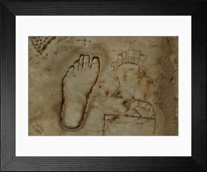 Framed Print : The brothel sign, Ephesus, Anatolia, Turkey, Asia Minor, Eurasia Framed Print : The brothel sign, Ephesus, Anatolia, Turkey, Asia Minor, Eurasia