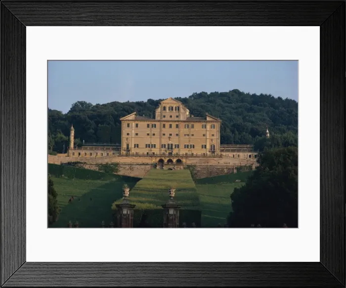Framed Print : Villa Aldobrandi, Frascati, Lazio, Italy, Europe Framed Print : Villa Aldobrandi, Frascati, Lazio, Italy, Europe