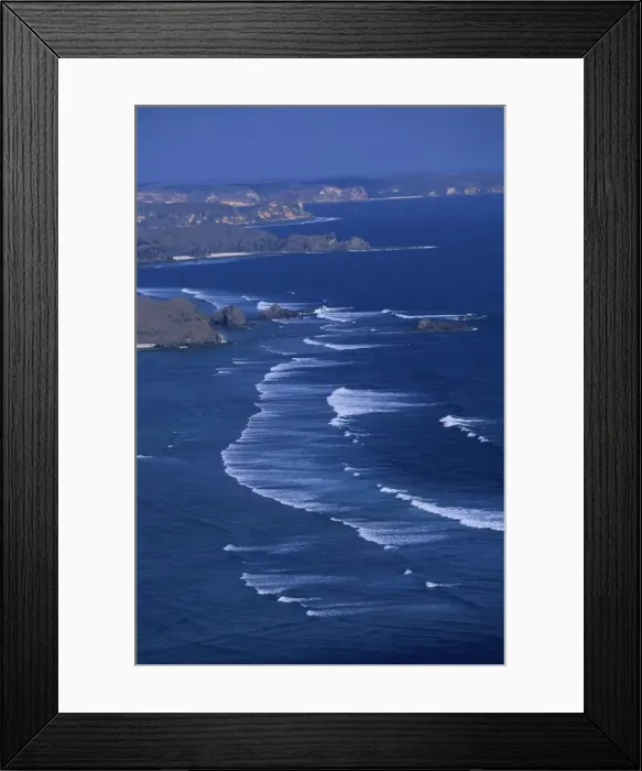 Framed Print : Looking along the south coast east of Kuta, Lombok, Indonesia, Southeast Asia, Asia Framed Print : Looking along the south coast east of Kuta, Lombok, Indonesia, Southeast Asia, Asia