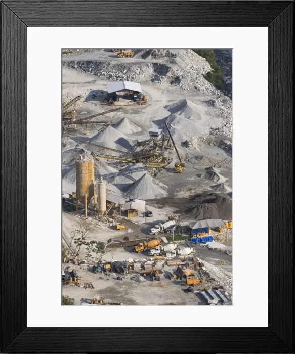 Framed Print : Part of the $300 million, 230 megawatt San Francisco hydroelectric project that extends the existing Agoyan power station in the Rio Pastaza valley, downstream of Banos, Ambato Province, Central Highlands, Ecuador Framed Print : Part of the $300 million, 230 megawatt San Francisco hydroelectric project that extends the existing Agoyan power station in the Rio Pastaza valley, downstream of Banos, Ambato Province, Central Highlands, Ecuador