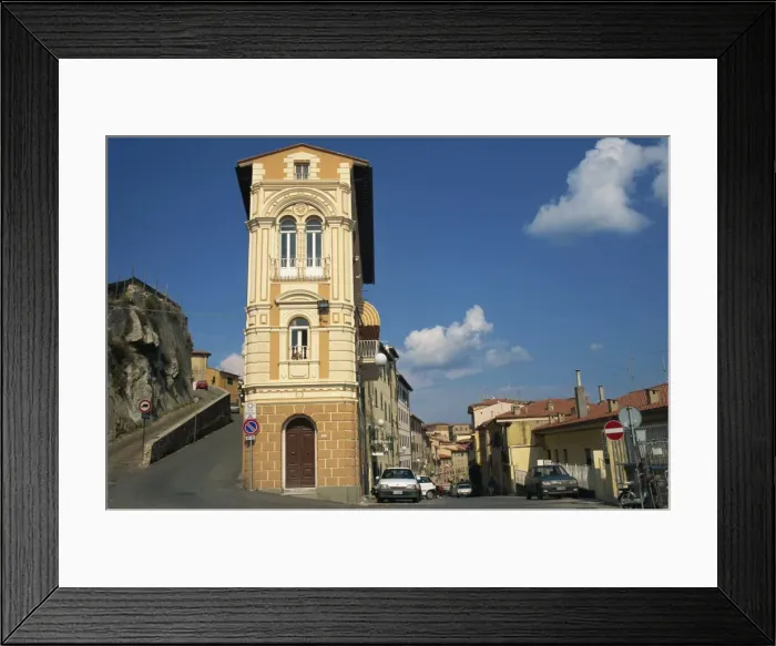 Framed Print : Elba, Tuscany, Italy, Europe Framed Print : Elba, Tuscany, Italy, Europe