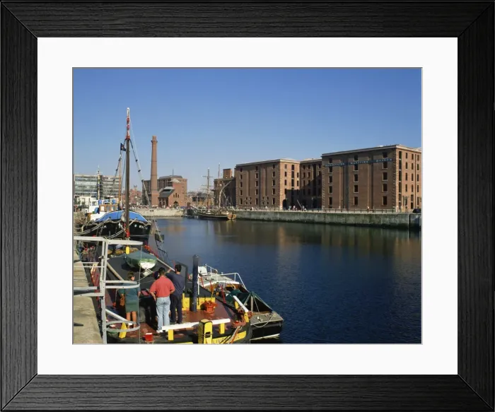Framed Print : Maritime museum, Liverpool, Merseyside, England, United Kingdom, Europe Framed Print : Maritime museum, Liverpool, Merseyside, England, United Kingdom, Europe