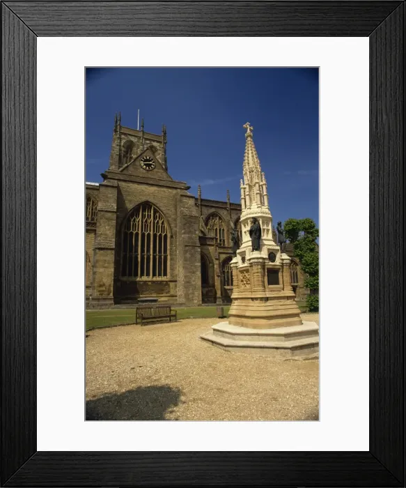 Framed Print : Sherborne Abbey and War Memorial, Sherborne, Dorset, England, United Kingdom, Europe Framed Print : Sherborne Abbey and War Memorial, Sherborne, Dorset, England, United Kingdom, Europe