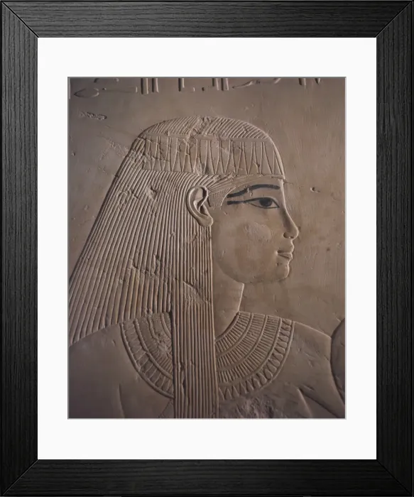 Framed Print : Detail, Tomb of Ramose, Valley of the Nobles, Thebes, UNESCO World Heritage Site Framed Print : Detail, Tomb of Ramose, Valley of the Nobles, Thebes, UNESCO World Heritage Site