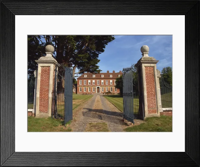 Framed Print : Bradenham Manor, Bradenham, Buckinghamshire, England, United Kingdom, Europe Framed Print : Bradenham Manor, Bradenham, Buckinghamshire, England, United Kingdom, Europe