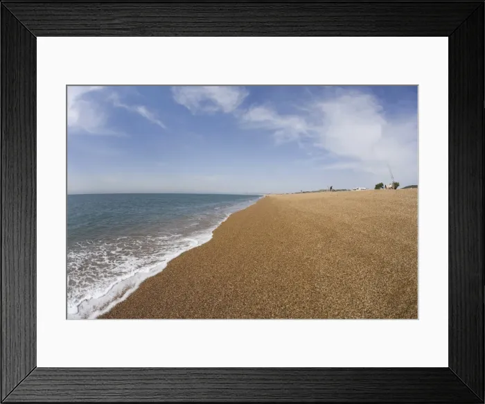 Framed Print : Chesil Beach, Dorset, England, United Kingdom, Europe Framed Print : Chesil Beach, Dorset, England, United Kingdom, Europe