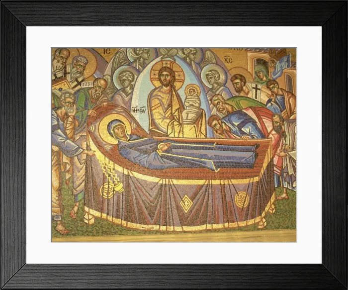 Framed Print : Kykkos Monastery, Cyprus, Europe Framed Print : Kykkos Monastery, Cyprus, Europe