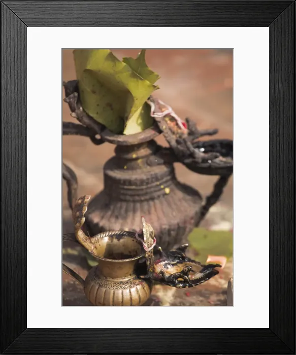 Framed Print : Kumari (living goddess) festival, Durbar Square, Kathmandu, Nepal, Asia Framed Print : Kumari (living goddess) festival, Durbar Square, Kathmandu, Nepal, Asia