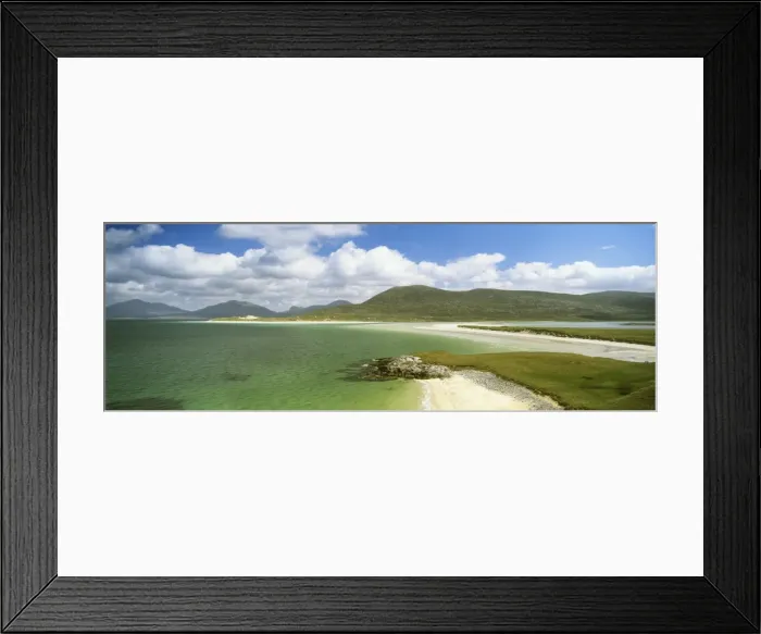 Framed Print : Beach at Seilebost, Isle of Harris, Outer Hebrides, Scotland, United Kingdom, Europe Framed Print : Beach at Seilebost, Isle of Harris, Outer Hebrides, Scotland, United Kingdom, Europe