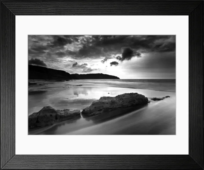 Framed Print : Stormy day on Singing Sands (Camas Sgiotaig), Isle of Eigg, Inner Hebrides Framed Print : Stormy day on Singing Sands (Camas Sgiotaig), Isle of Eigg, Inner Hebrides