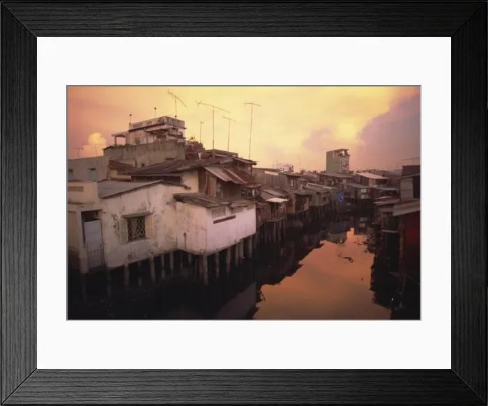 Framed Print : Ho Chi Minh City (Saigon), Vietnam, Indochina, Southeast Asia, Asia Framed Print : Ho Chi Minh City (Saigon), Vietnam, Indochina, Southeast Asia, Asia