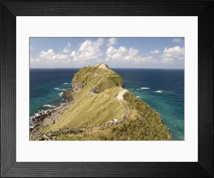 Framed Print : Cape Kamui, Shakotan peninsula, western Hokkaido, Japan Framed Print : Cape Kamui, Shakotan peninsula, western Hokkaido, Japan