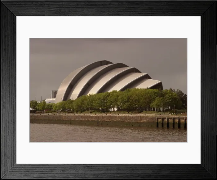 Framed Print : Auditorium (Armadillo), Glasgow, Scotland, United Kingdom, Europe Framed Print : Auditorium (Armadillo), Glasgow, Scotland, United Kingdom, Europe