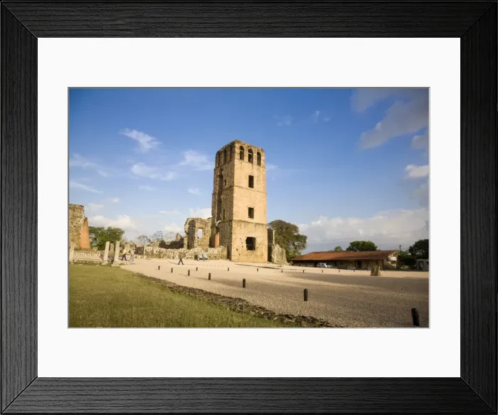 Framed Print : Cathedral of Our Lady of Asuncion (Catedral de Nuestra Senora de la Asuncion) Framed Print : Cathedral of Our Lady of Asuncion (Catedral de Nuestra Senora de la Asuncion)