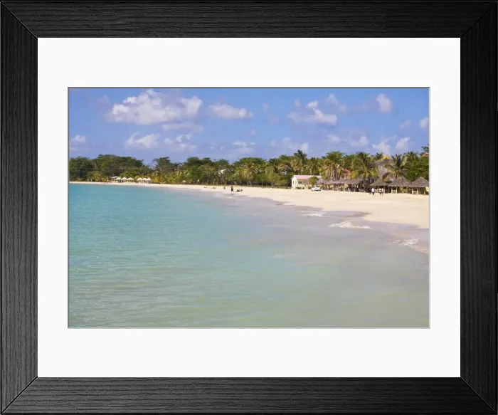 Framed Print : Southwest Bay, Big Corn Island, Corn Islands, Nicaragua, Central America Framed Print : Southwest Bay, Big Corn Island, Corn Islands, Nicaragua, Central America