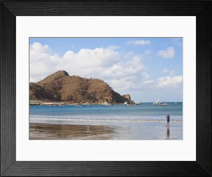 Framed Print : Nicar-7527 Framed Print : Nicar-7527