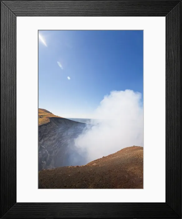 Framed Print : Nicar-5451 Framed Print : Nicar-5451