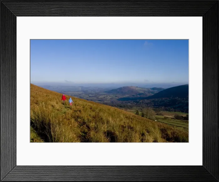 Framed Print : Abergwesyn common, Powys, Wales, United Kingdom, Europe Framed Print : Abergwesyn common, Powys, Wales, United Kingdom, Europe