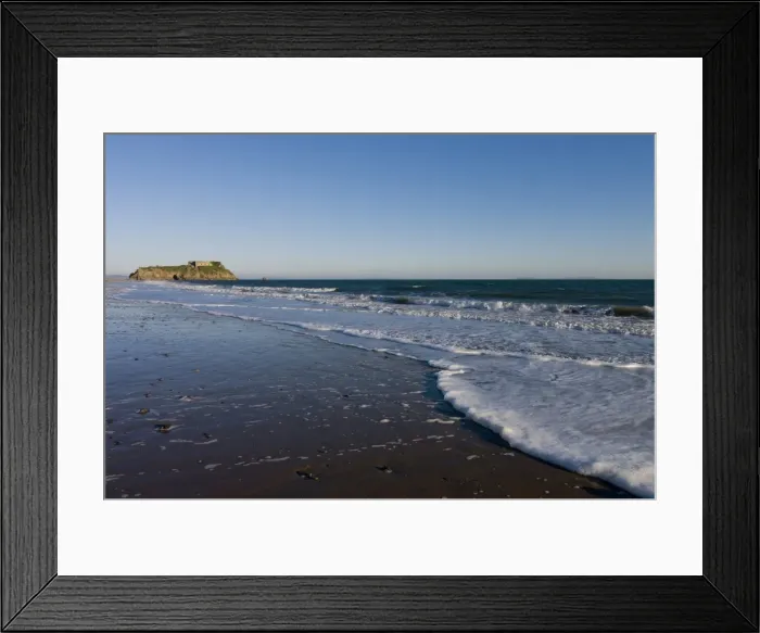 Framed Print : Tenby, Dyfed, Wales, United Kingdom, Europe Framed Print : Tenby, Dyfed, Wales, United Kingdom, Europe