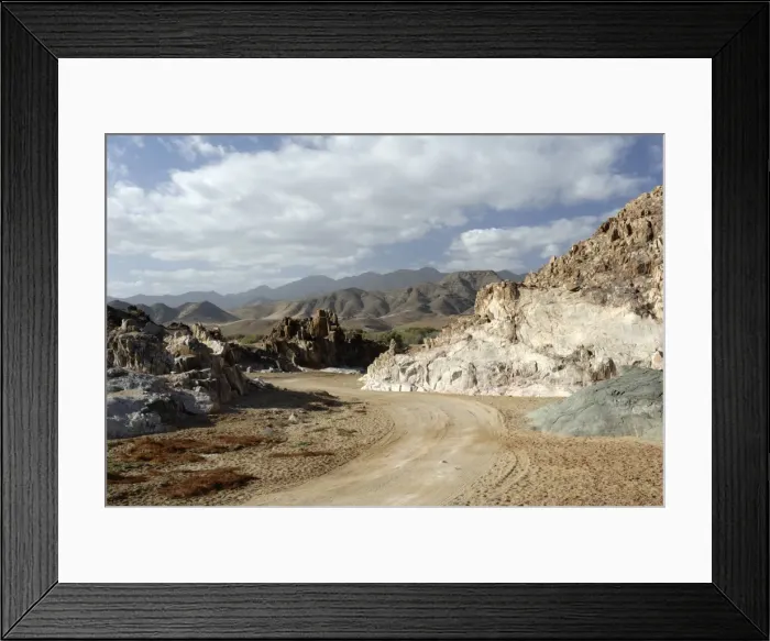 Framed Print : Richtersveld National Park, South Africa, Africa Framed Print : Richtersveld National Park, South Africa, Africa