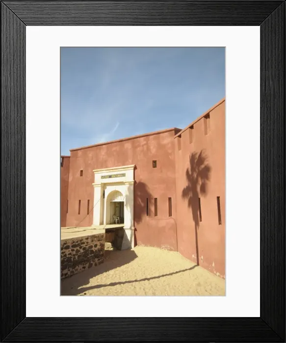 Framed Print : D Estr?? Framed Print : D Estr??