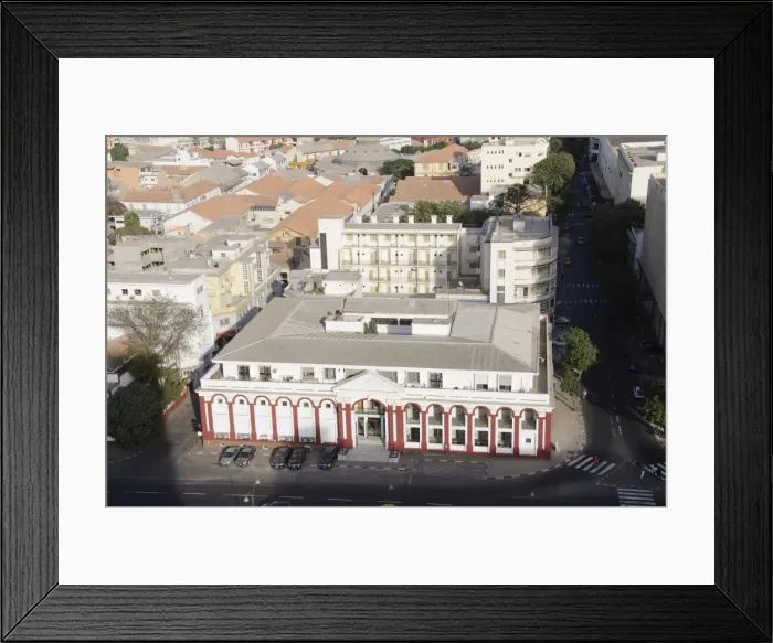 Framed Print : Dakar, Senegal, West Africa, Africa Framed Print : Dakar, Senegal, West Africa, Africa