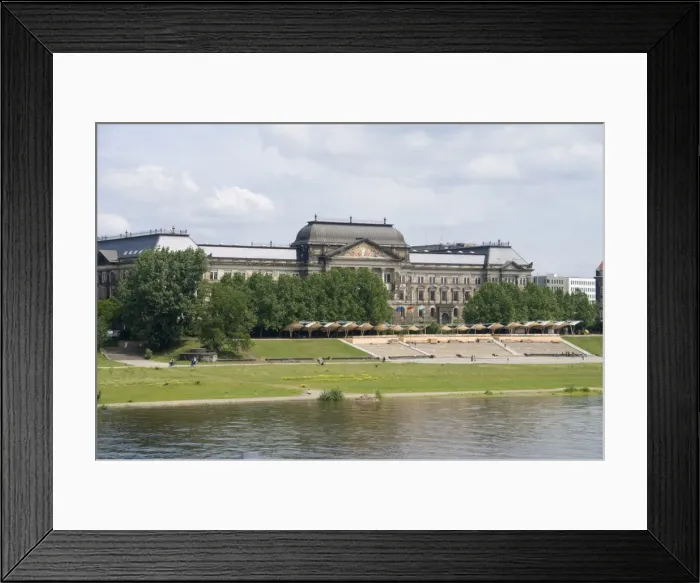 Framed Print : Finance and Cultural Ministry Building, Dresden, Saxony, Germany, Europe Framed Print : Finance and Cultural Ministry Building, Dresden, Saxony, Germany, Europe