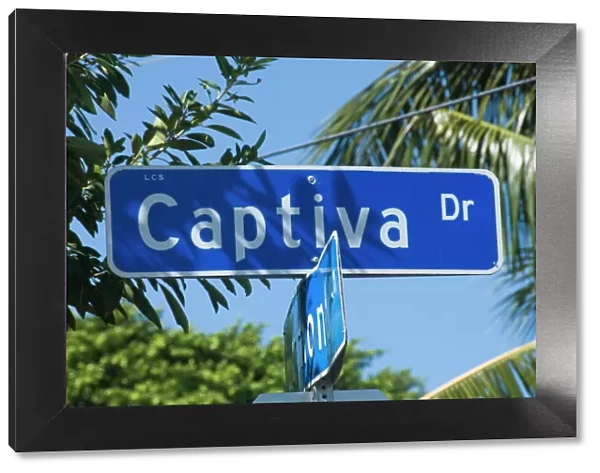 Captiva Island, Gulf Coast, Florida, United States of America, North America