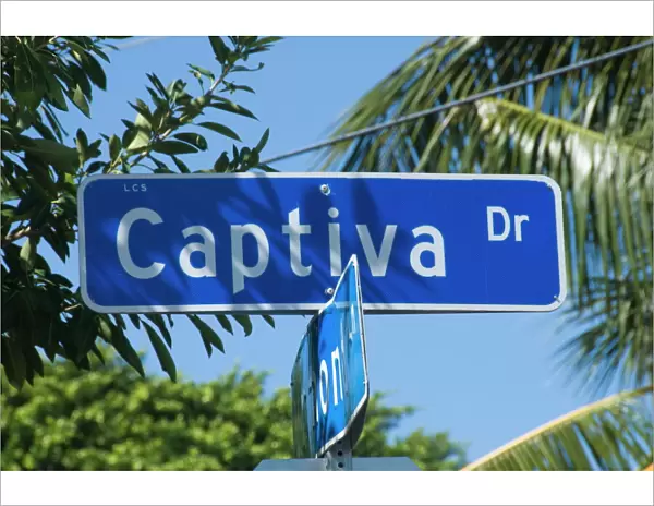 Captiva Island, Gulf Coast, Florida, United States of America, North America