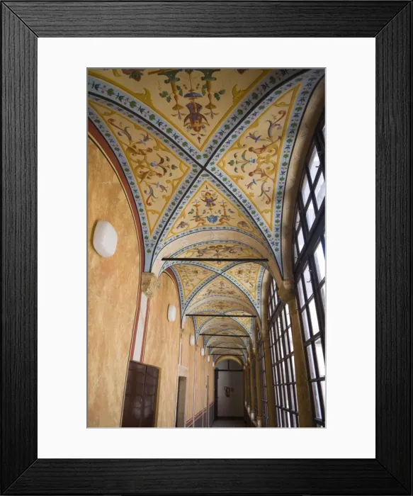 Framed Print : Sevnica Castle, Slovenia, Europe Framed Print : Sevnica Castle, Slovenia, Europe