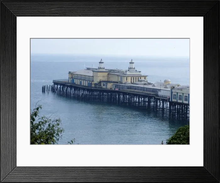 Framed Print : White Rock pier, Hastings, Sussex, England, United Kingdom, Europe Framed Print : White Rock pier, Hastings, Sussex, England, United Kingdom, Europe
