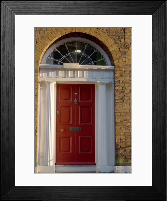 Framed Print : Doorway, Georgian district, Liverpool, Merseyside, England, United Kingdom, Europe Framed Print : Doorway, Georgian district, Liverpool, Merseyside, England, United Kingdom, Europe
